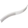 Show Tech Featherlight Swirl šukos 25cm – Dvigubai lenktos, itin lengvos su skirtingo tankumo dantukais