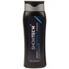 Show Tech+ Šampūnas ryškumui – koncentruota spalvą paryškinanti formulė, pašalina spalvos pakitimus, 300 ml