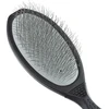 Show Tech „Ultra-Pro Side Soft Slicker“ šepetys 22 mm – Kairiarankiams, švelnus pudelio šepetys, mažas dydis
