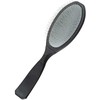 Show Tech „Ultra-Pro Side Soft Slicker“ šepetys 22 mm – Kairiarankiams, švelnus pudelio šepetys, mažas dydis