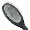 Show Tech „Ultra-Pro Side Soft Slicker“ šepetys 22 mm – Kairiarankiams, švelnus pudelio šepetys, mažas dydis