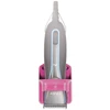 Show Tech Universal Clipper Laikiklis – Sieninis skustuvų organizatorius, patvarus juodas dizainas