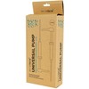 Show Tech+ universali pompa 5l talpoms, 2 vnt