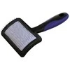Show Tech Universal Soft Slicker minkštas šepetys, L