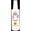 Show Tech Velvet šunų kvepalai – saldus gėlių aromatas su rožių ir prieskonių natomis, 100 ml