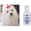 Show Tech Vitalize Ašarų dėmių valiklis 250 ml – Natūralus dietinis papildas, dėmes mažinanti formulė