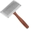 Show Tech Extra Life Rosewood šepetys medine rankena, M