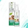 Natural Derma Pet Natural Derma Šunų šlapimo kvapo neutralizatorius Bioaktyvus purškalas