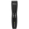 Wahl Prima Juodas Precision Clipper – Lengvų apdailos įrankis su tyliu varikliu