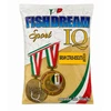 Jaukas Fish Dream Sport 1kg - Bream Citrus Biscuits