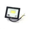 Led lauko šviestuvas 10W 6500K MINI