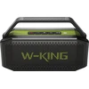 Belaidis Bluetooth garsiakalbis W-KING D9-1 60W - juodas