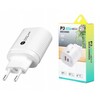Adapteris PD Quick Charge