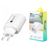Adapteris PD Quick Charge