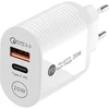 Adapteris PD Quick Charge