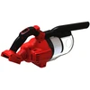 Akumuliatorinis pramoninis rankinis siurblys 1200 W
