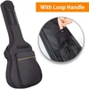 Akustinės klasikinės gitaros dėklas Case