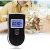 Zenwire Alkotesteris AT-818 su skaitmeniniu LCD ekranu + 5x kandikliai + dėklas