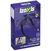Ant kaklo uždedama LED lempa skaitymui, įkraunama USB-C