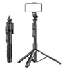 Asmenukių lazda selfie stick L16