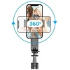 Asmenukių lazda Selfie sticks Airi L15 LED