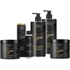 Atpalaiduojamasis ir glotninamasis kūno masažo aliejus FARMONA Wellness &amp; Spa, 500 ml