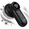 Audinių pūkų rinkiklis Zortiva, 800 mAh