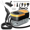 Aukšto slėgio garų valytuvas 2500W