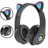 Ausinės SIA "ALEX CAPITAL"; Latvija,Rīga, Visvalža iela 7-24, LV-1050; info@baltify.eu Cat Ears TWS