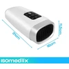 Belaidis rankos masažuoklis ISOMEDIX, 2200 mAh