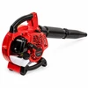 Benzininis lapų pūstuvas-siurblys Hammer HM-188, 25,4 cm³, su lapų surinkimo maišu
