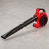 Benzininis lapų pūstuvas-siurblys Hammer HM-188, 25,4 cm³, su lapų surinkimo maišu