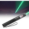 Cuilonggs; 61 rue de Lyon 75012 Paris; douyin45151@163.com Lazeris su USB pakrovimu, žalias