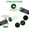 Cuilonggs; 61 rue de Lyon 75012 Paris; douyin45151@163.com Lazeris su USB pakrovimu, žalias
