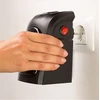 Galingas ir kompaktiškas Handy Heater šildytuvas