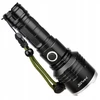Įkraunamas LED žibintuvėlis X-BALOG, 2000 lm, BL-531-P90