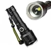 Įkraunamas LED žibintuvėlis X-BALOG, 2000 lm, BL-531-P90