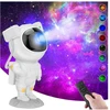 Projektorius Astronautas, baltas