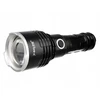 Įkraunamas LED žibintuvėlis X-BALOG, 2000 lm, BL-531-P90