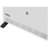 Konvektorinis šildytuvas KRAFT&amp;DELE KD6517, 2000 W, su termostatu, spalva: balta