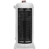 Elektrinis šildytuvas KRAFT&amp;DELE KD6519, 2000 W, su pulteliu, spalva: balta