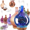 Drėkintuvas Modernus ultragarsinis aromaterapinis difuzorius, 12 W
