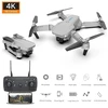Dronas 4K HD E88 PRO Wifi