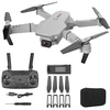 Dronas 4K HD E88 PRO Wifi