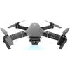 Dronas su kamera E88 Pro 4k HD