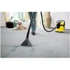 Dulkių siurblys BX-3232, 2400 W, spalva: geltona, juoda