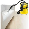 Dulkių siurblys BX-3232, 2400 W, spalva: geltona, juoda