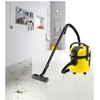 Dulkių siurblys BX-3232, 2400 W, spalva: geltona, juoda