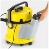 Dulkių siurblys BX-3232, 2400 W, spalva: geltona, juoda