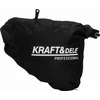 Kraftdele Elektrinis lapų pūstuvas / siurblys - smulkintuvas KD5197, 3600 W Kraft &amp; Dele